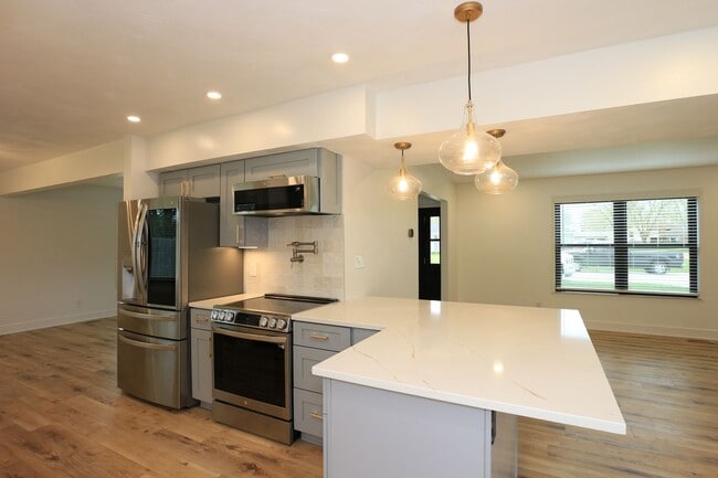 Photo - Beautifully Renovated Carmel Home!