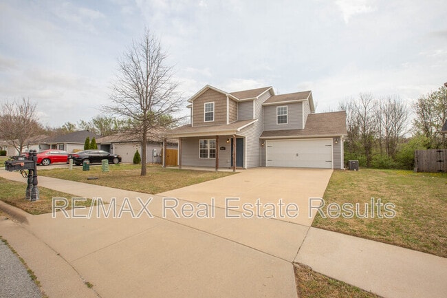 Photo - 5411 SW Cherry Creek Rd