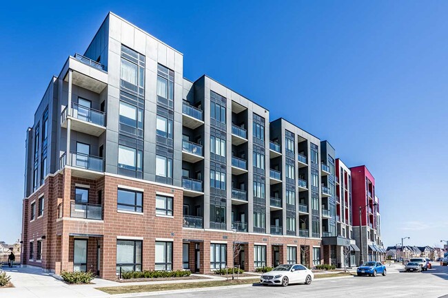 Building Photo - 3285-3285 Carding Mill Trail