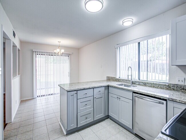 Photo - Beautifully Remodeled 2-Story Home with Primary Suite Downstairs – Move-In Ready!