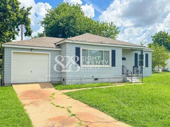 Photo - '4015 SE 27th Street