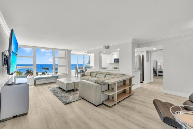 Building Photo - 1620 S Ocean Blvd Unit 5M