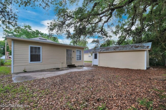 Building Photo - 6418 Sapphire Dr