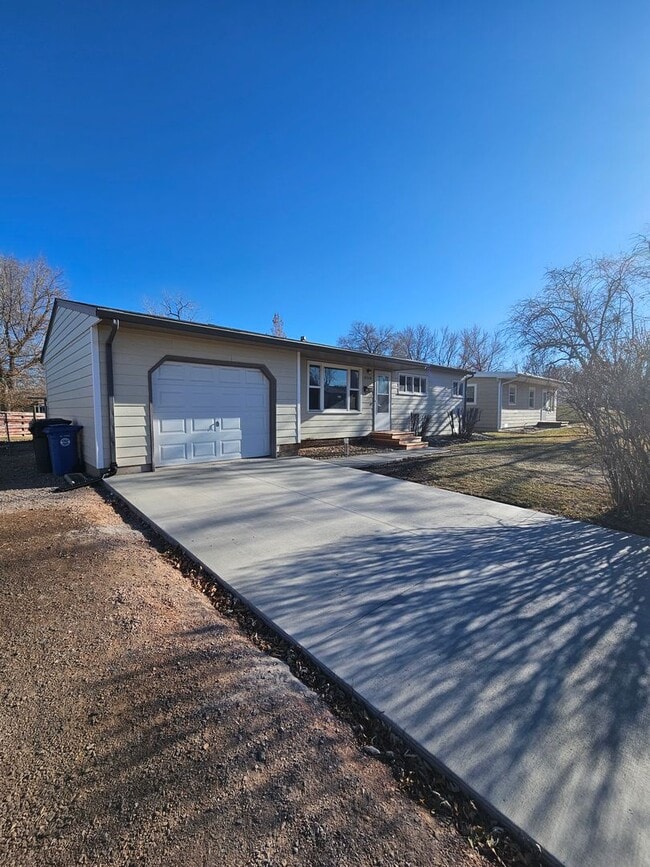 Photo - 3 BEDROOM | 1 BATH | SINGLE-LEVEL HOME | SOUTH