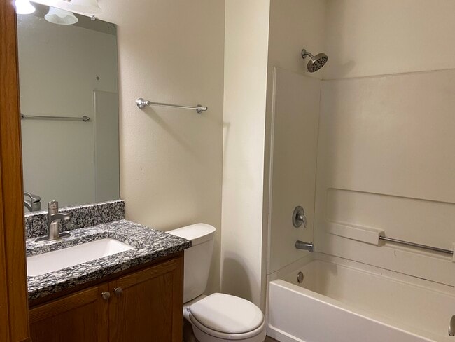 Valley View Luxury Apartments