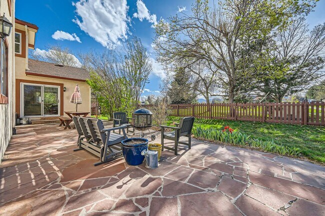 Photo - Furnished Downtown Louisville 5BDR Gem