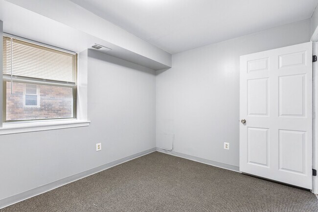 Edgewood Apartments