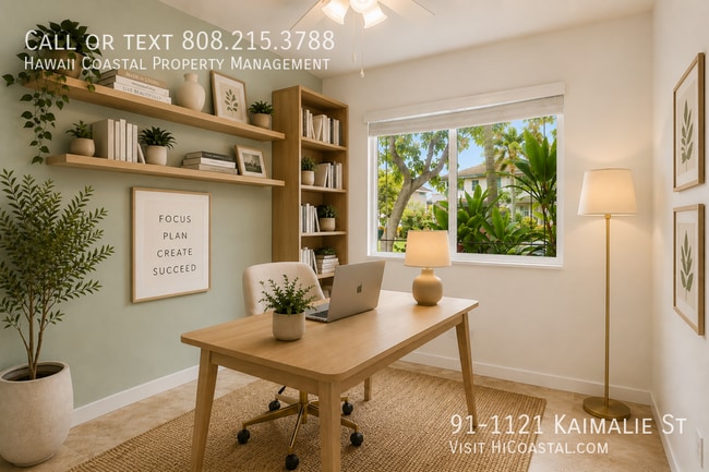 Photo - 91-1121 Kaimalie St-