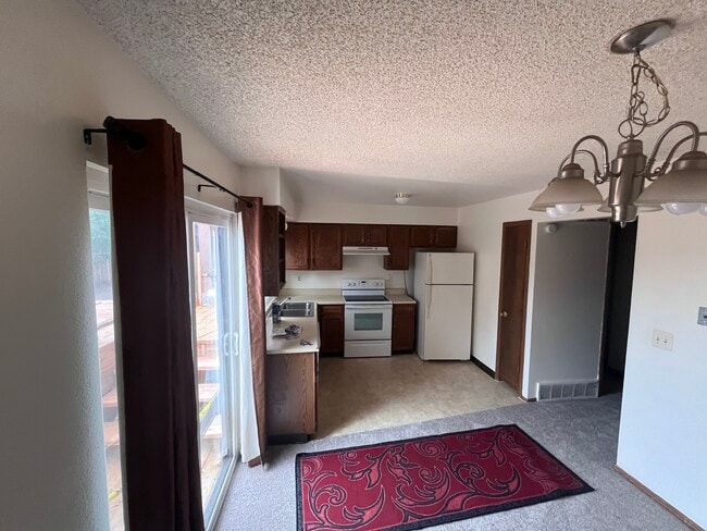 Cocina - 3714 Oro Blanco Dr