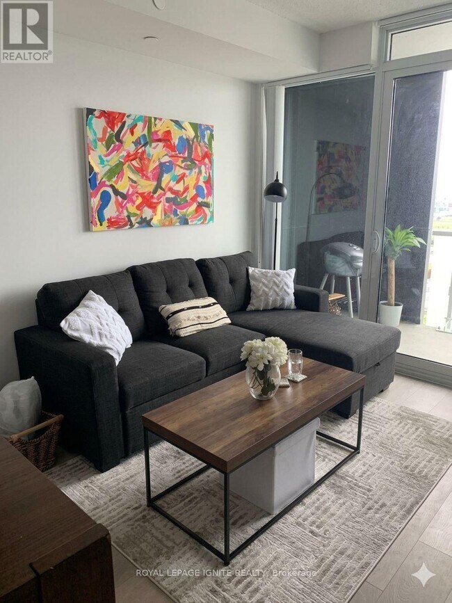 Photo - 7895 Jane St Unité 2512