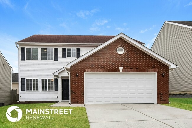 Building Photo - 3530 Swanley Dr