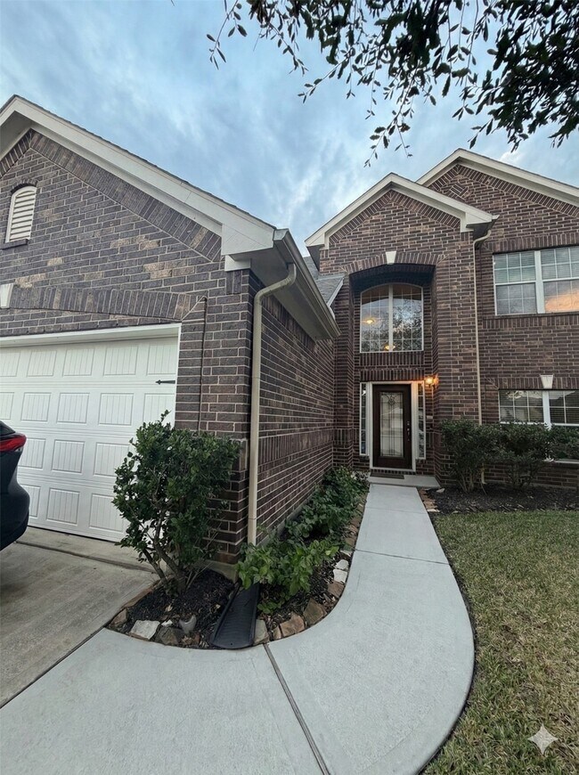 Photo - 30707 Lily Trace Court