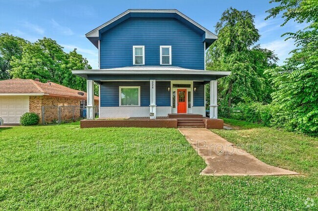 Building Photo - 326 W Sears St Rental