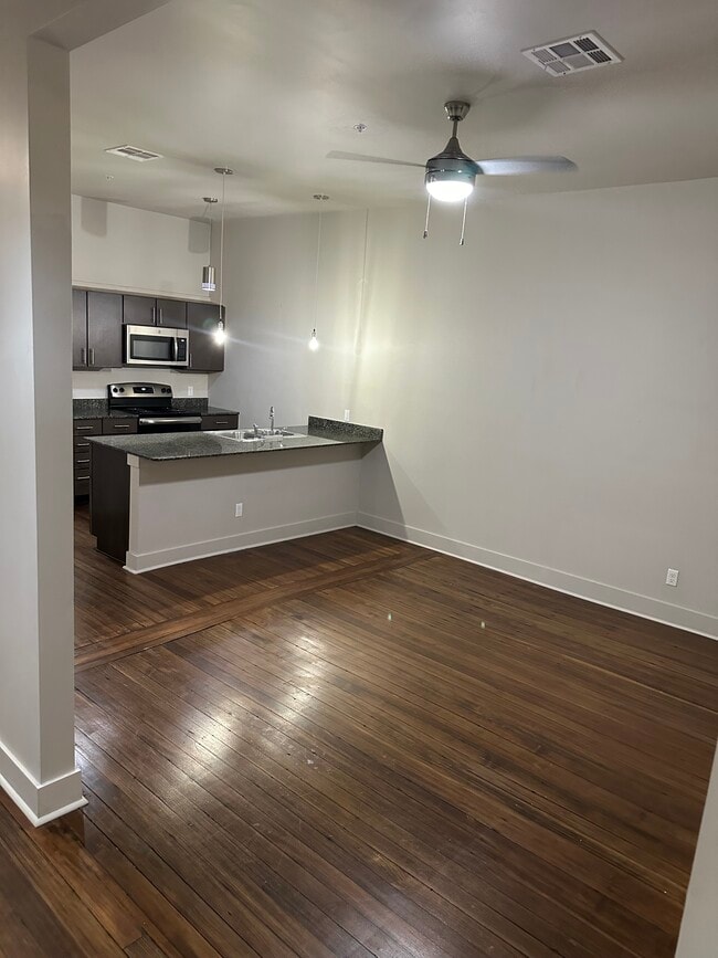 Ford Lofts