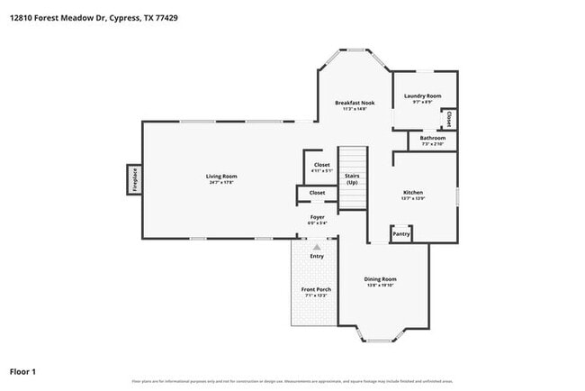 Photo - 12810 Forest Meadow Dr