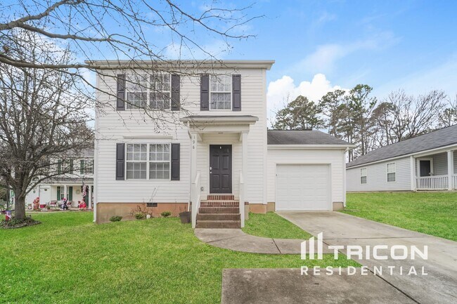 Building Photo - 198 Brantley Pl Dr