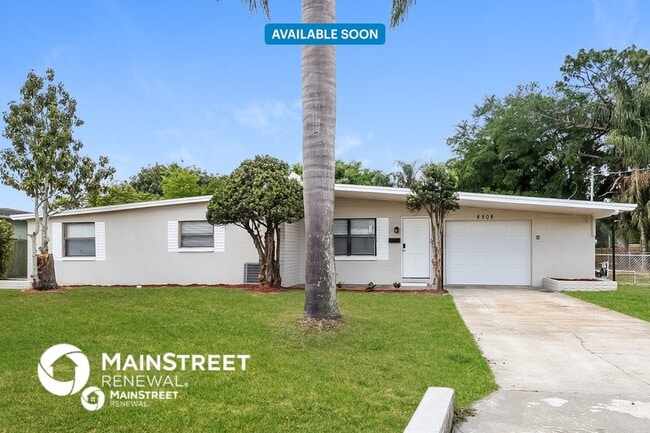 Photo - 8508 Dawn Dr House
