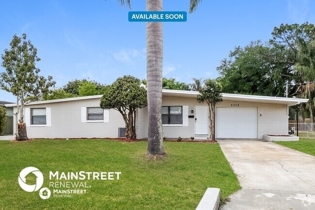 Building Photo - 8508 Dawn Dr Rental