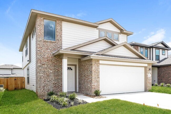 Photo - 24731 Linaria Dr