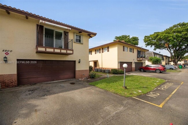 Photo - 8800 NW 30th St Unit 11-4