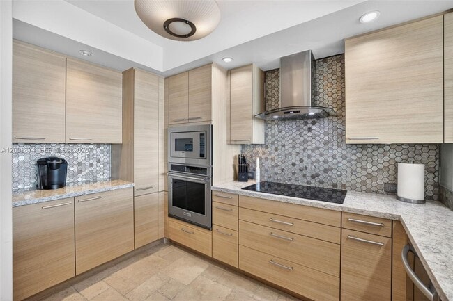 Photo - 1 N Ocean Blvd Unit 1214