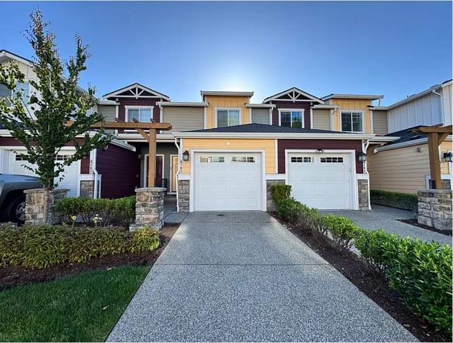 Photo - 22328 88th Ave S Townhome