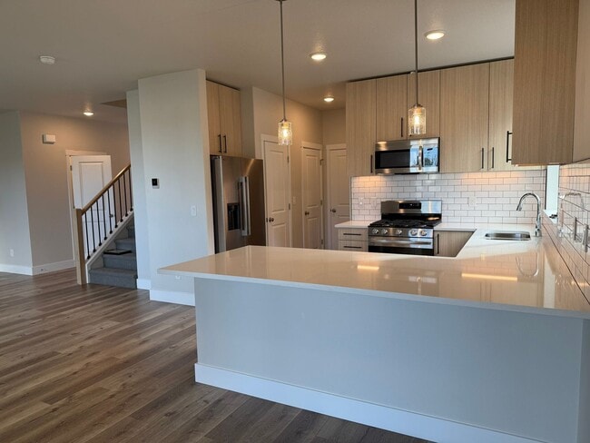 Photo - Beautiful Four Bedroom New Construction Home For Rent