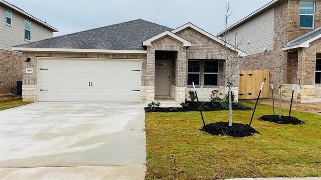 Photo - 14409 Castleford Dr