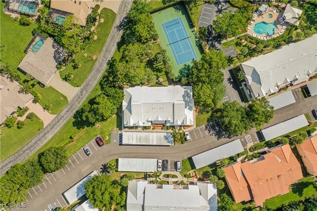 Building Photo - 3921 Leeward Passage Ct Unit 102