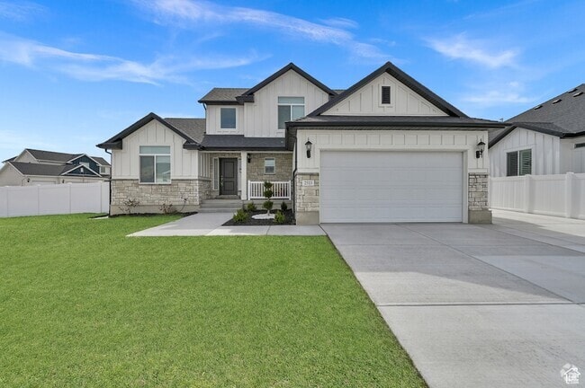 Building Photo - 2513 N Fall Breeze Wy Rental