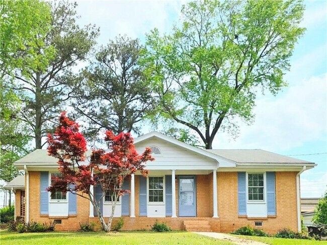 Photo - 1499 Hammack Dr