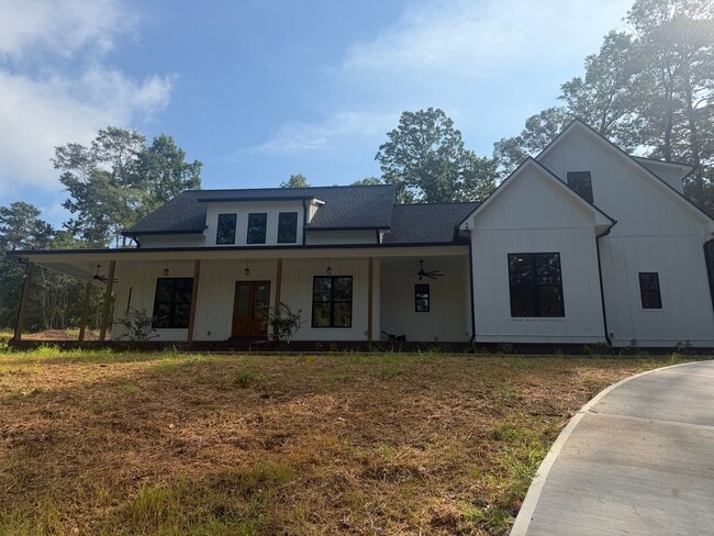 1601 Old Lost Mountain Rd