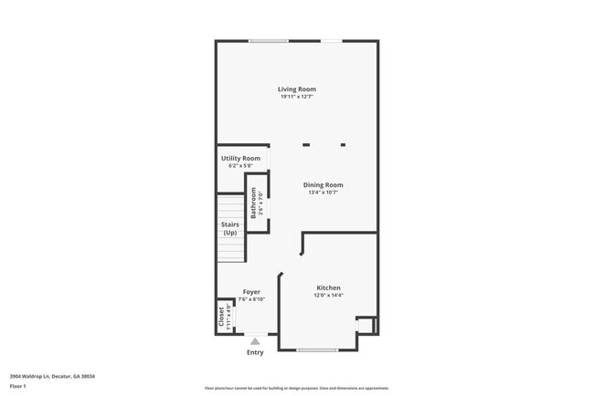 Photo - 3904 Waldrop Ln