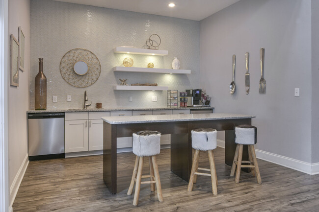 Photo - Haven at Patterson Place Apartments