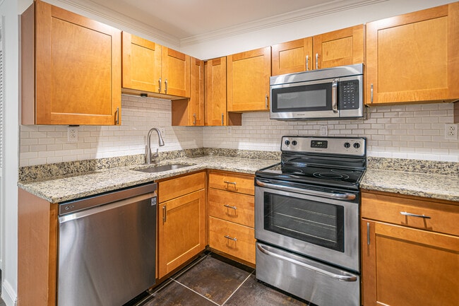 Photo - 1203 Delafield Pl NW