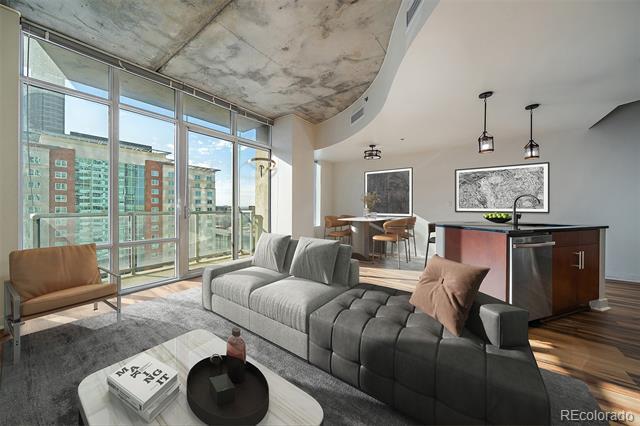 Building Photo - 891 14th St Unit 1712 Rental