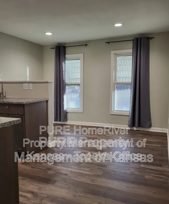 Photo - 1620 SW College Ave