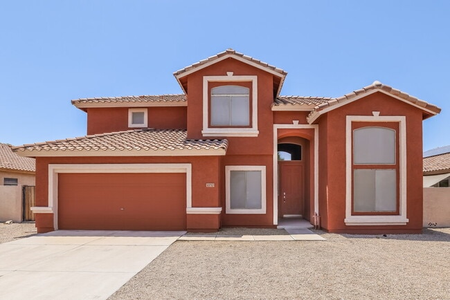 Photo - 10757 W Angels Ln House