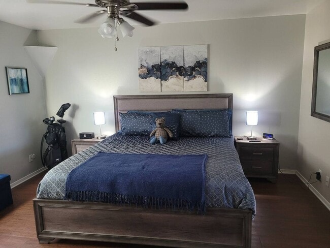 Photo - Downtown Grapevine-EXCELLENT LOCATION Unidad 308/206