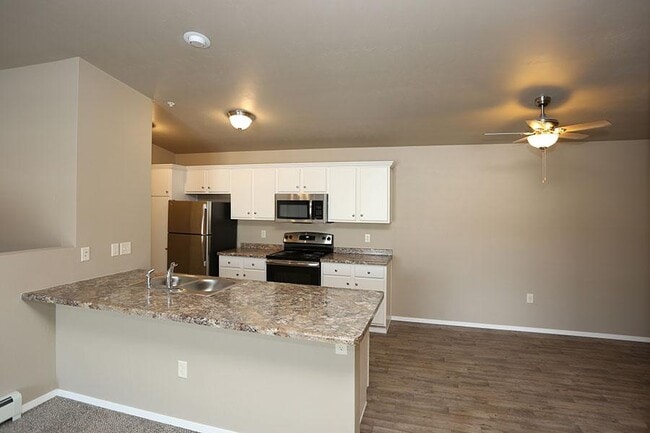 Copper Cove Estates
