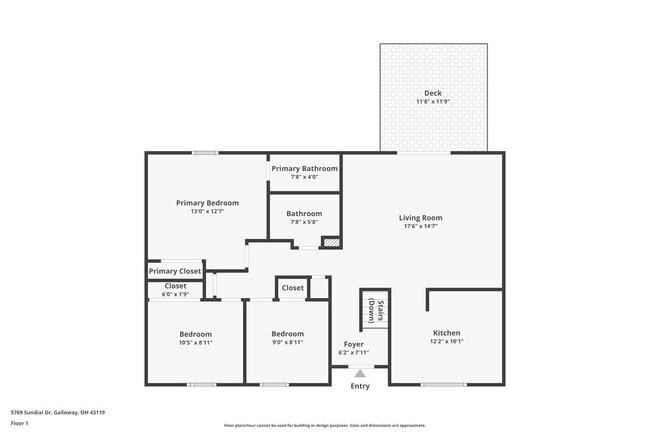 Photo - 5769 Sundial Dr