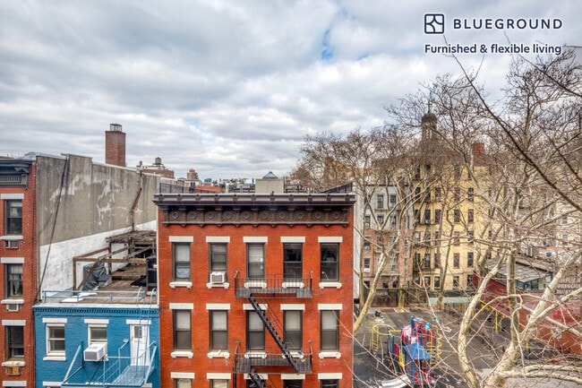 Photo - 10 Downing St Unidad FL5-ID104