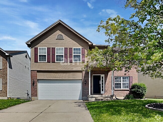 Building Photo - 930 Delhi Dr Rental