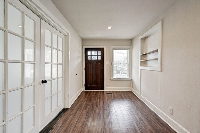 Photo - Stunning 1920´s Duplex located in the Hear...