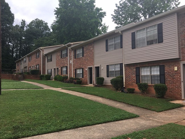 Photo - Kingstown Townhomes