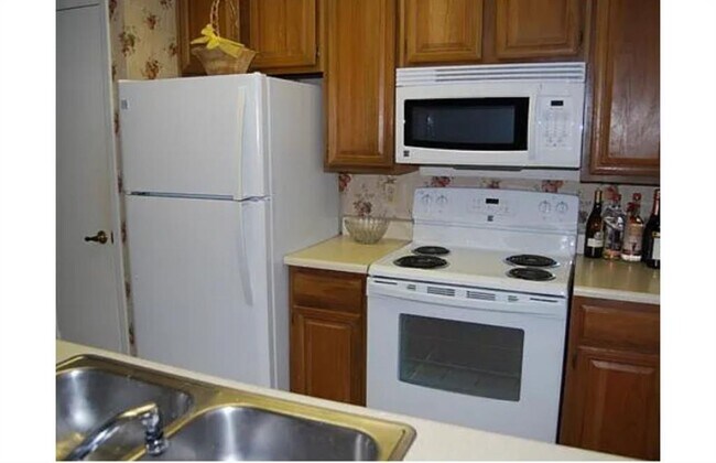 Photo - 806 W 24th St Condo Unit 105
