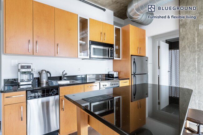 1445 P St NW Unit SI FL2-ID227