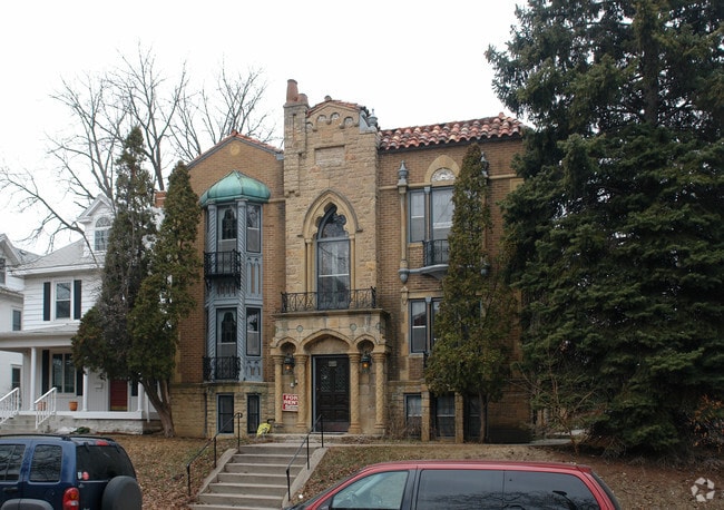 Photo - Moorish Mansion