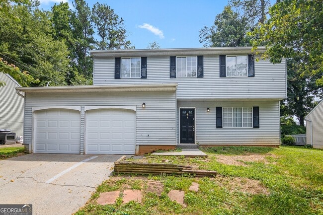 Building Photo - 5100 Rockborough Trail NW