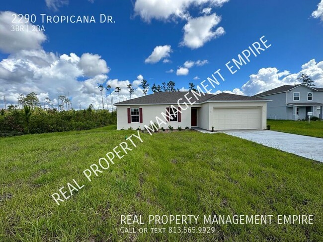 Photo - 2290 Tropicana Dr